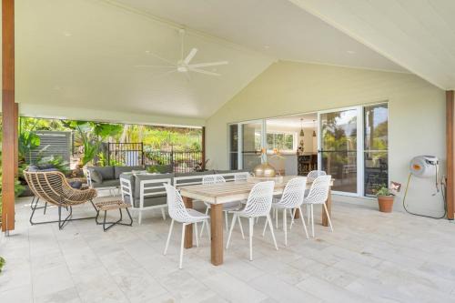 Tintenbar Apartment | The Hideaway