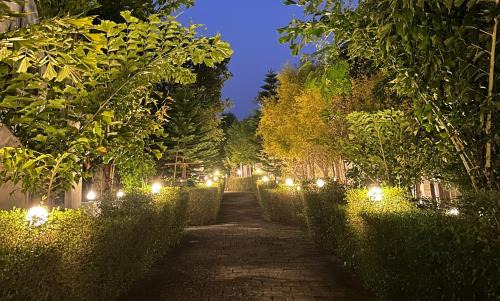 Bedla Resort | The HighGarden Resort