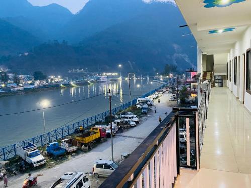 Uttarkashi House | The HIGHLIGHT STAY