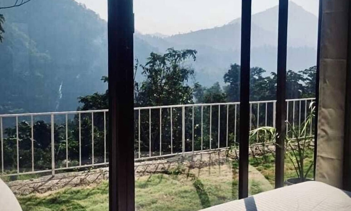 Sirala Resort | The Himaya's resort
