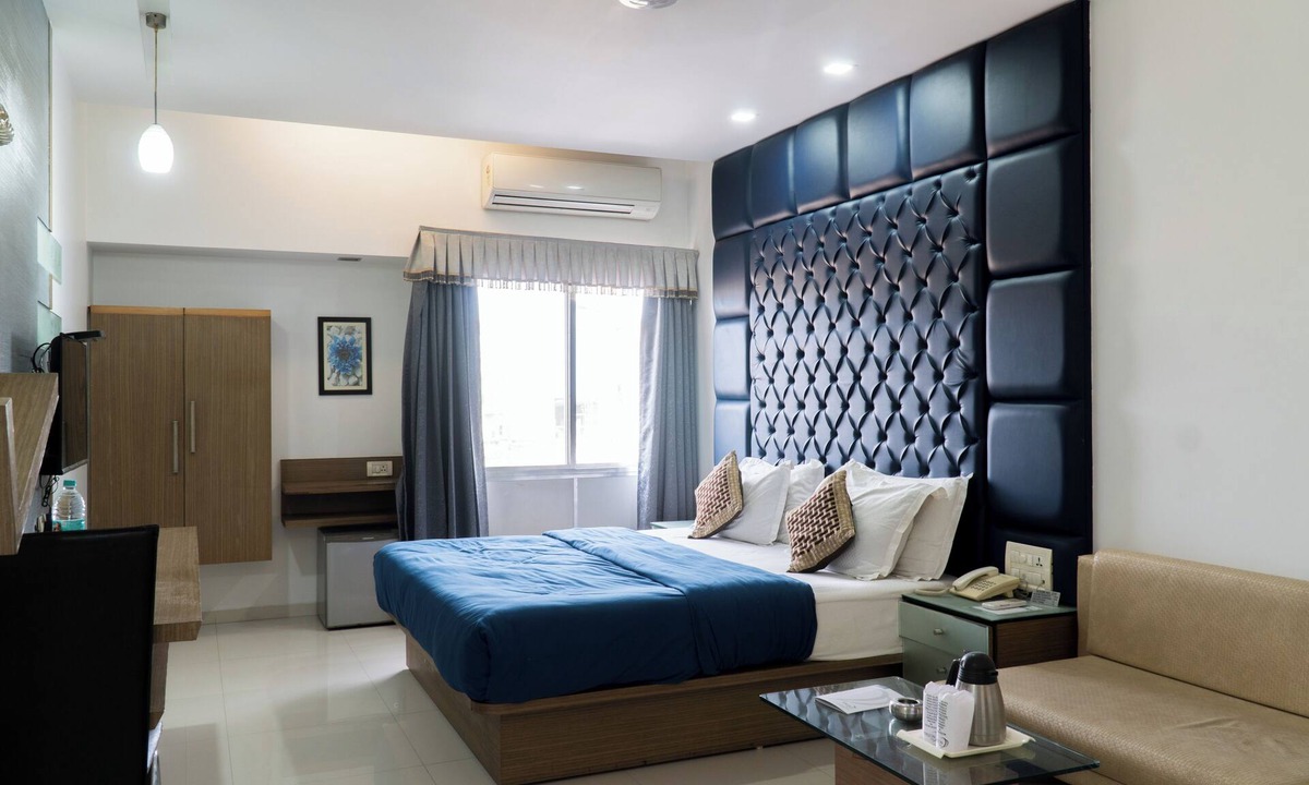 Ankleshwar Hotel | The Horizon Hotel