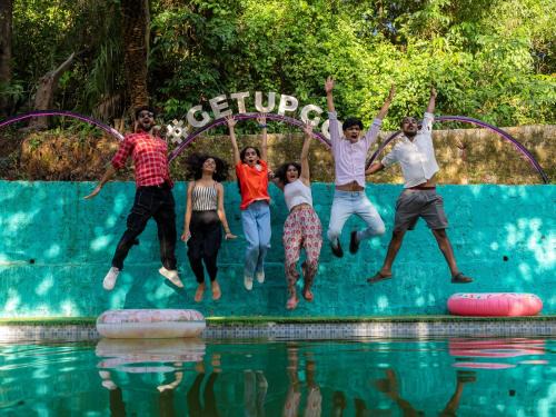 Gokarna Hostel | The Hosteller Gokarna