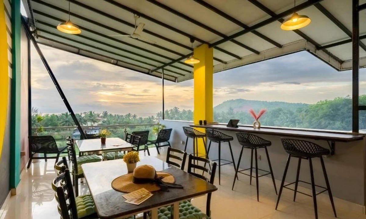 Gokarna Hostel | The Hosteller Gokarna