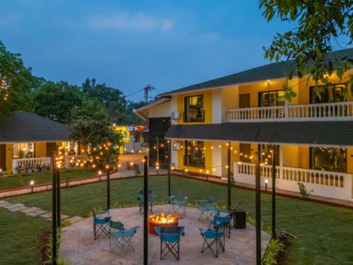 Tungarli Hostel | The Hosteller Lonavala, City Centre