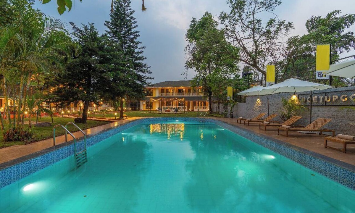 Tungarli Hostel | The Hosteller Lonavala City Centre