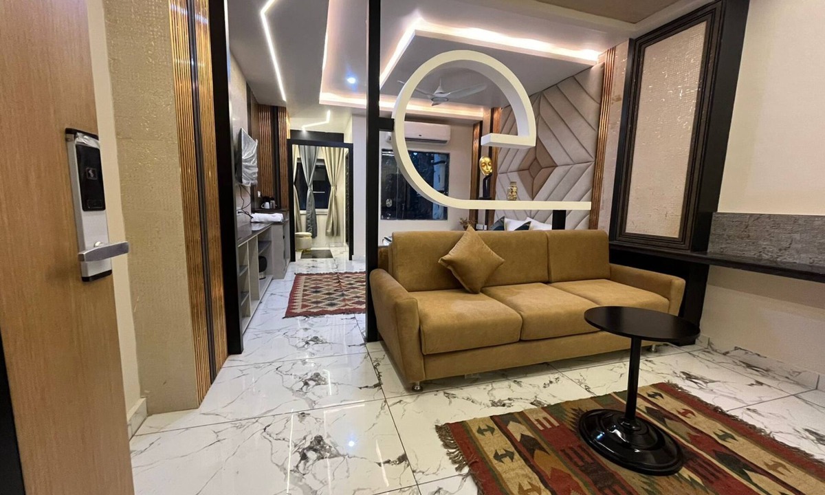 Semiliguda Hotel | The Hotel Emerald