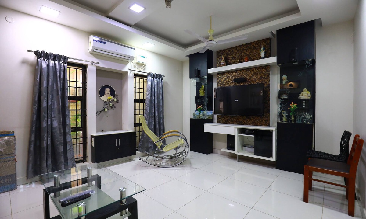 Kumbakonam Hotel | The Ideal Nest