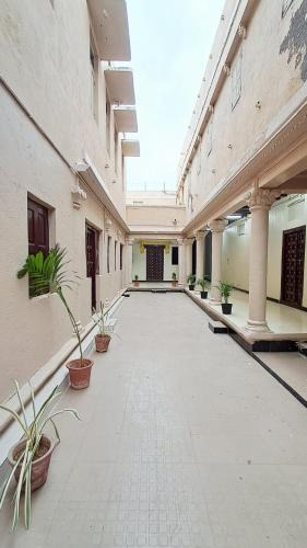 Porbandar Hotel | The Imperial Regency