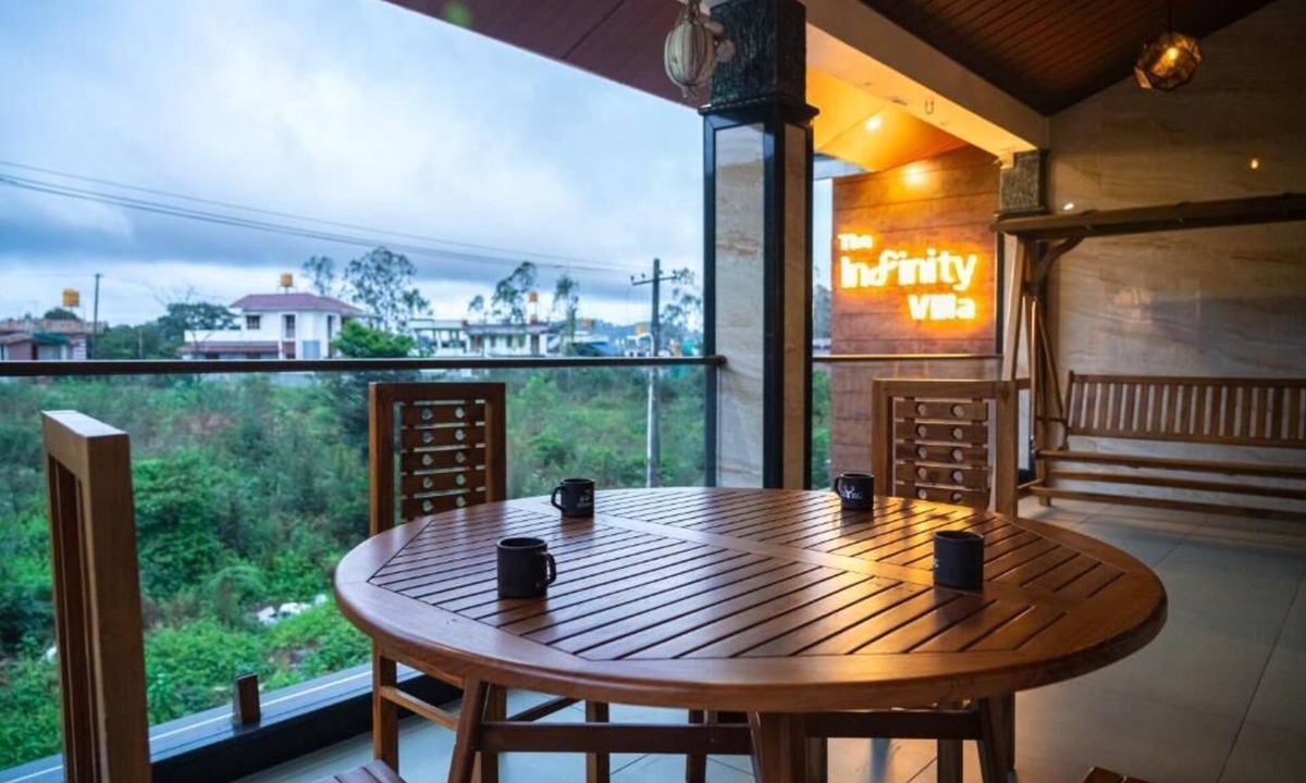 Katakeri Rural Hotel | The Infinity Villa
