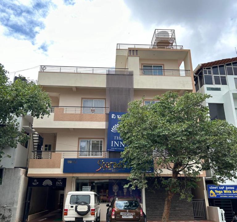 Gokulam Hotel | The INN