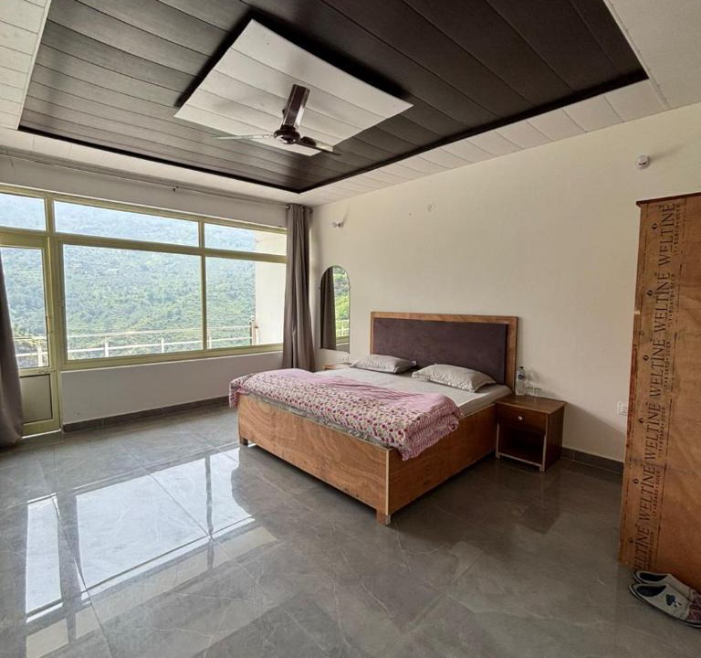 Chamoli Hotel | The Jade Inn