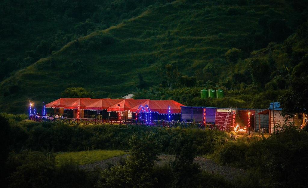 Naina Range Other | The Janvi Camping & Resort