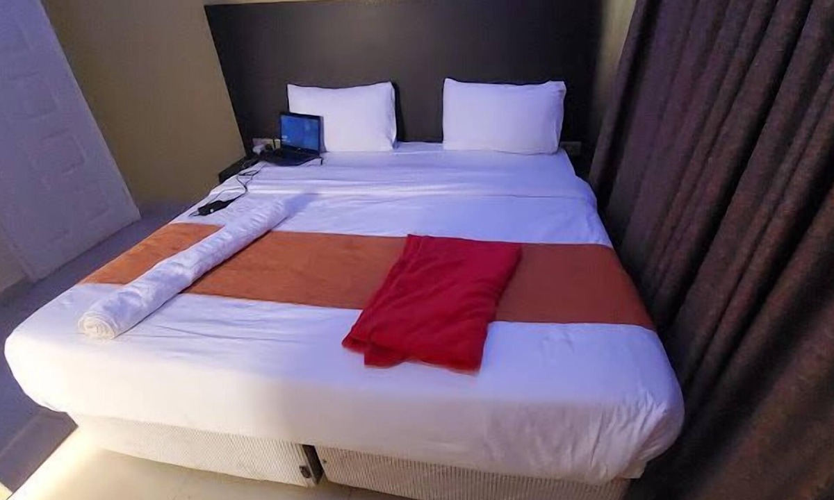 Kisii Hotel | The Junction Hotel & Suites
