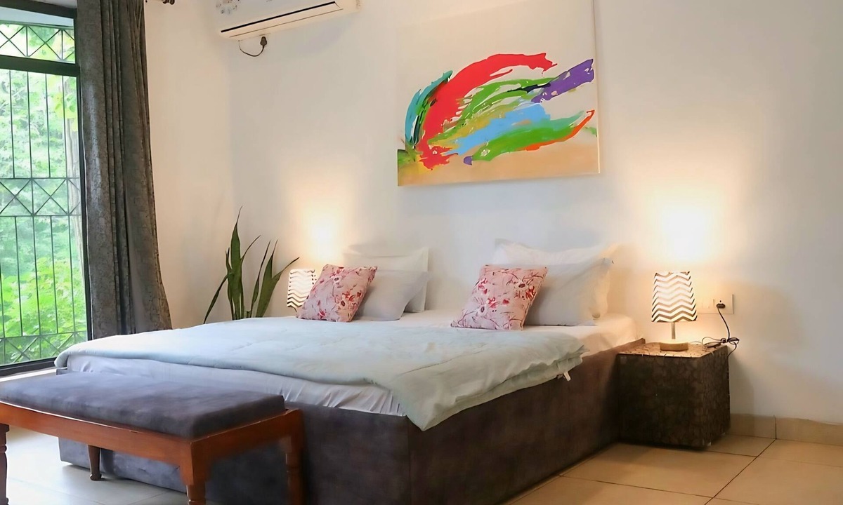 Bullawala Villa | The Jungle Retreat by Jabula Getaways