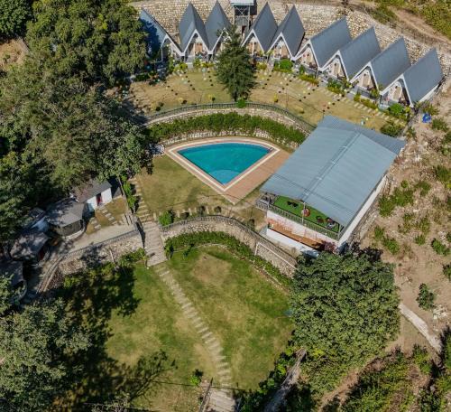 Sirala Resort | The Jungle Walker Resort