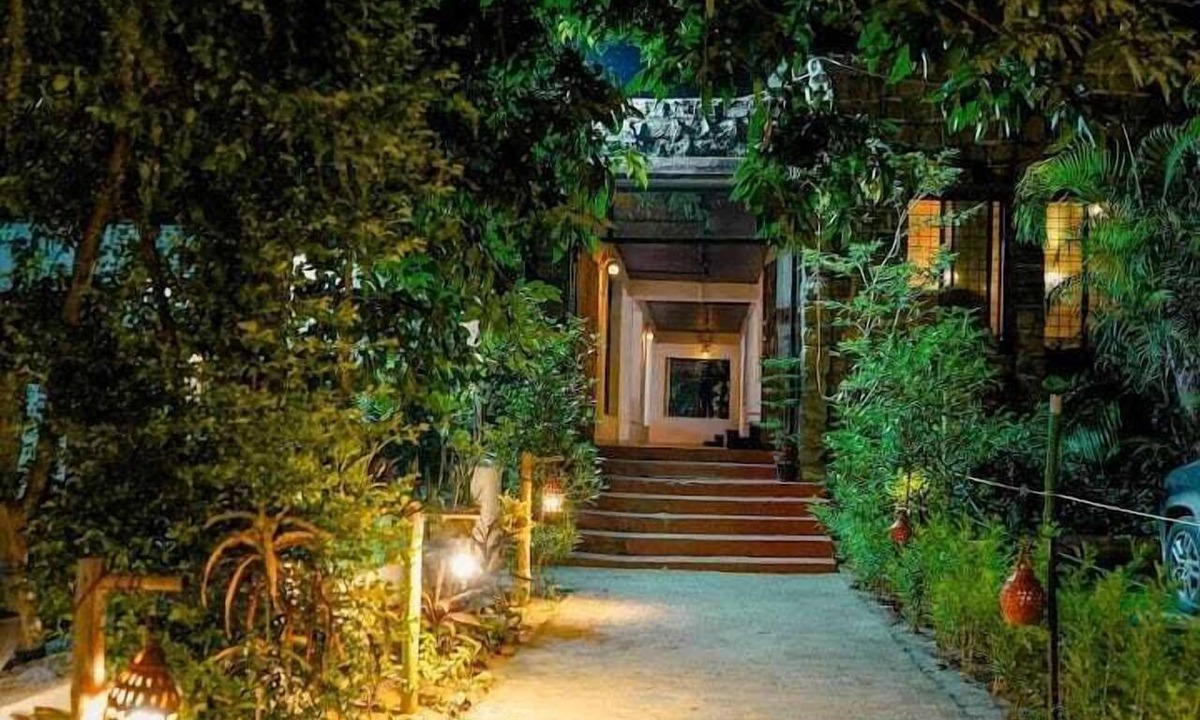 Avarghani Hotel | The Jungle Woods Resort