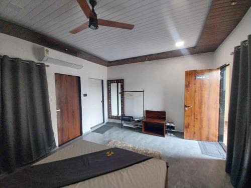 Murbad Resort | The KaMP