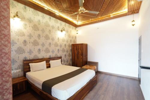 Jaipur Hotel | The Kandarp Villa