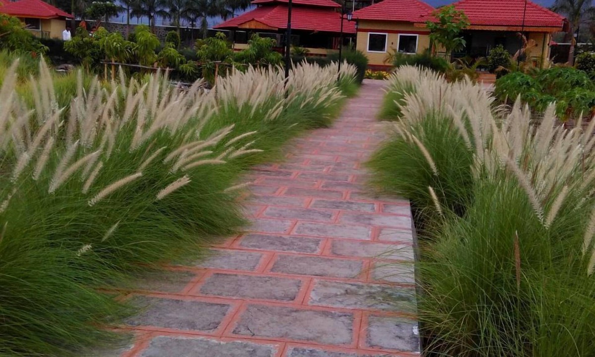 Karjat Hotel | The Kanila Resort