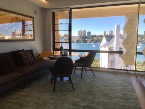 Elizabeth Bay Apartment | The KC Elizabeth Bay