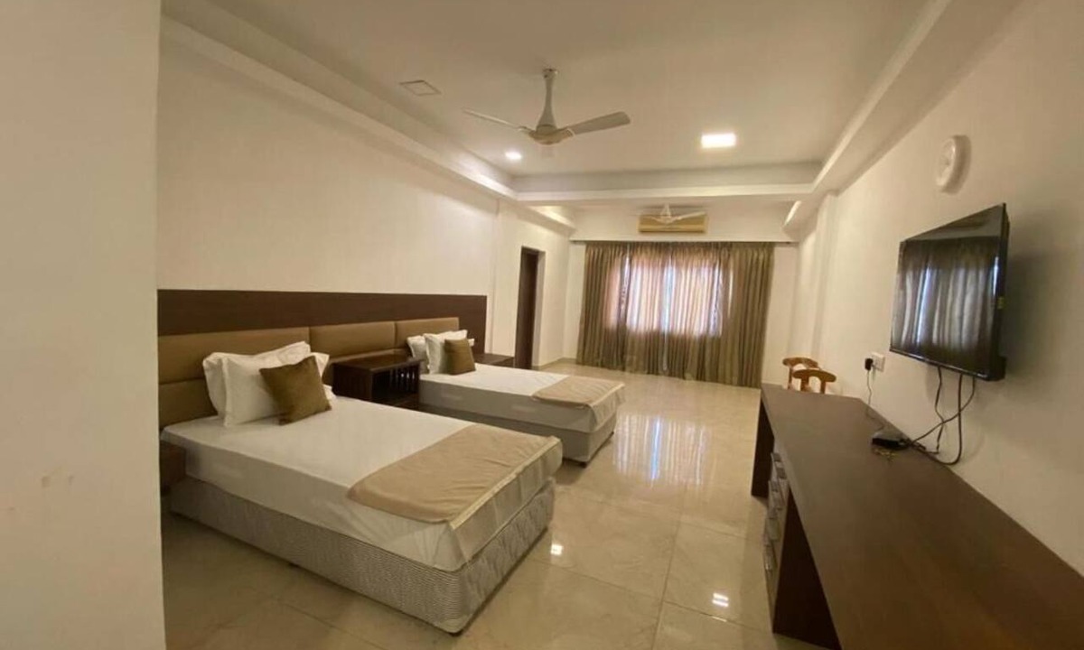 Tuticorin Resort | The Kings Hotel