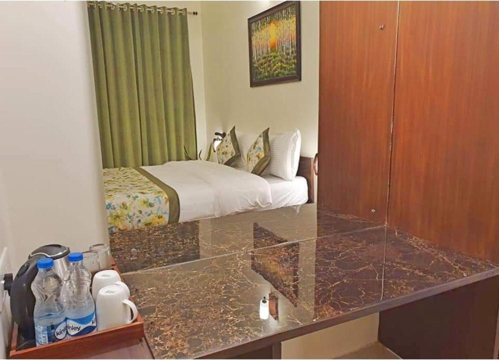 Bhimtal House | The Lake Hill Hotel, Bhimtal