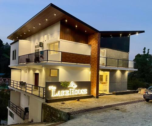 Kodaikanal Resort | The Lake House
