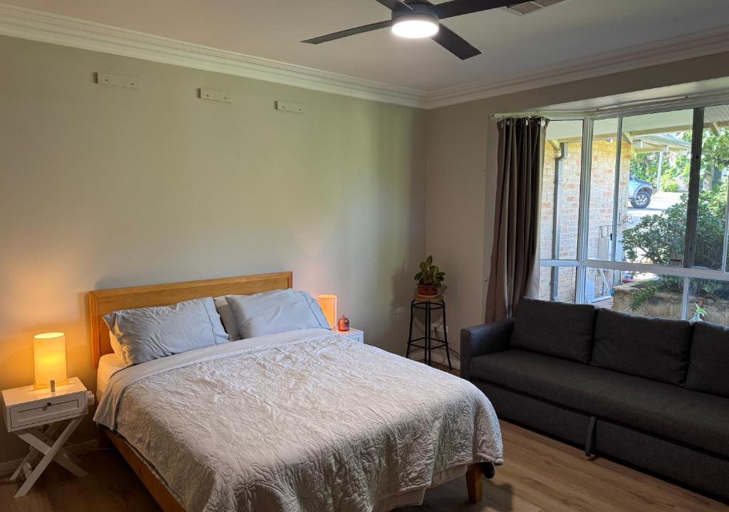 Kingsley Bed & Breakfast | The Lakeside Retreat