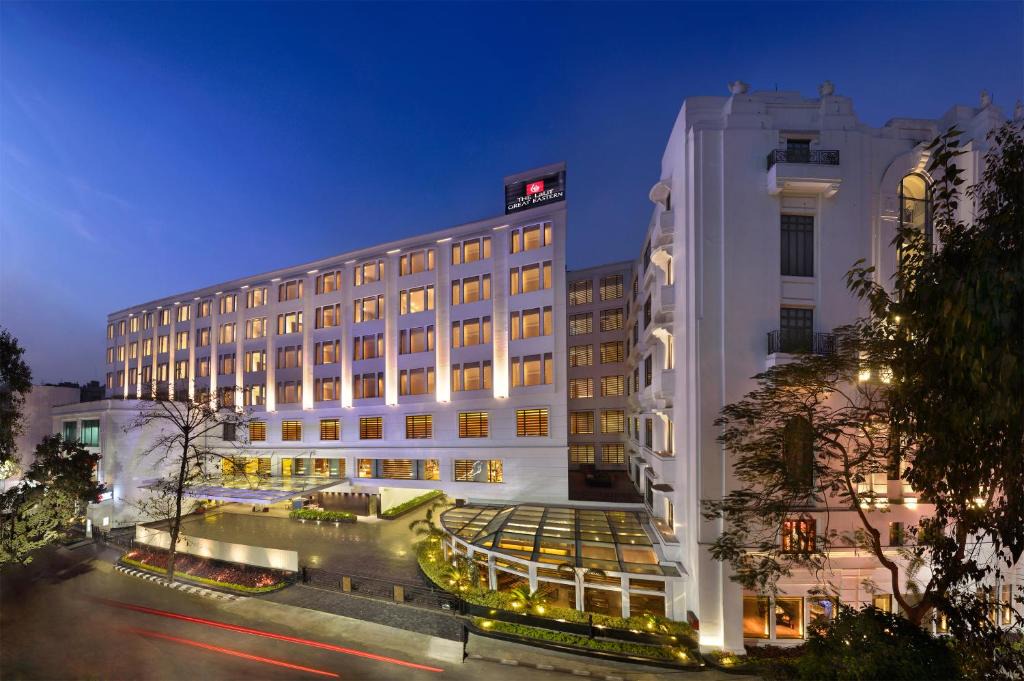 Kolkata Hotel | The Lalit Great Eastern Kolkata