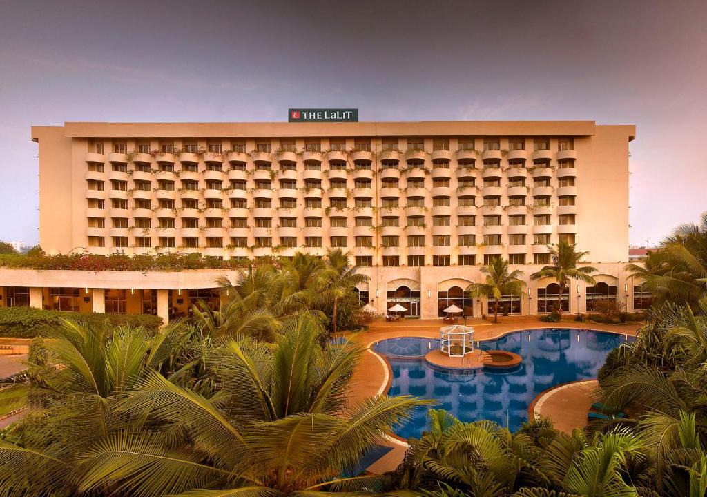 Marol Hotel | The Lalit Mumbai