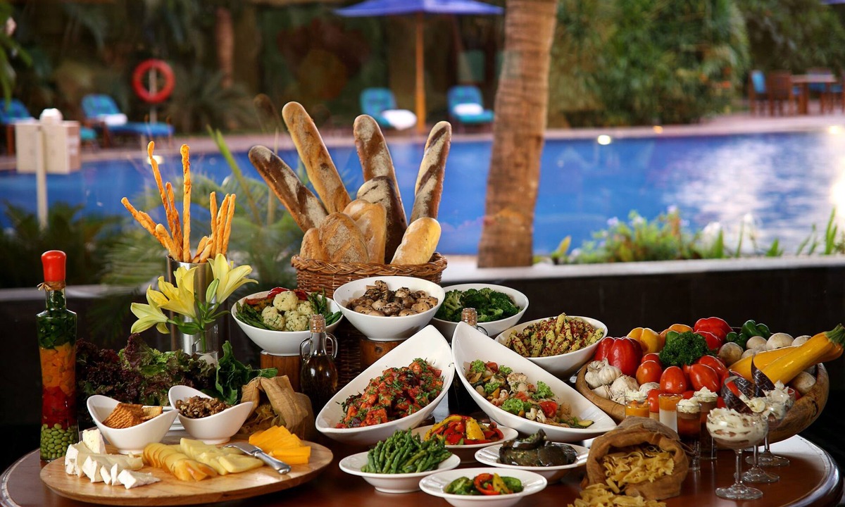 Marol Hotel | The LaLiT Mumbai