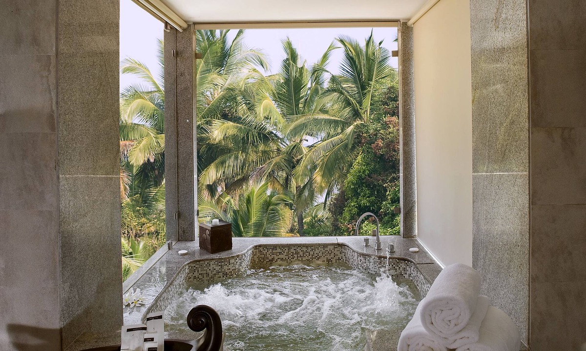 Bekal Resort | The Lalit Resort And Spa Bekal