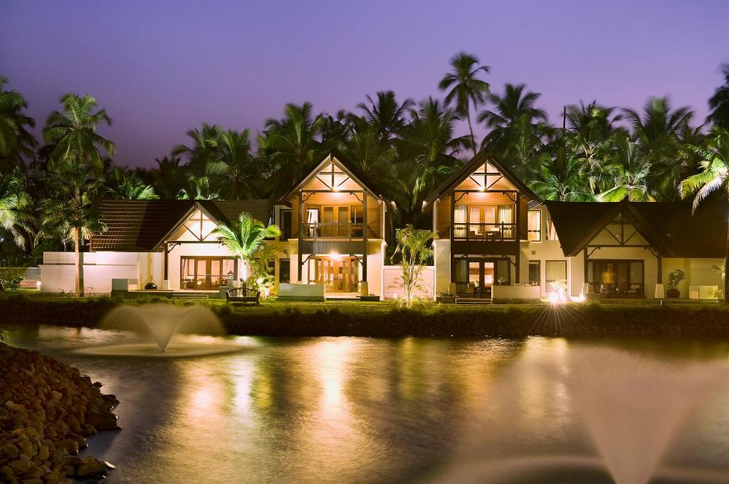 Kasaragod Resort | The Lalit Resort & Spa Bekal