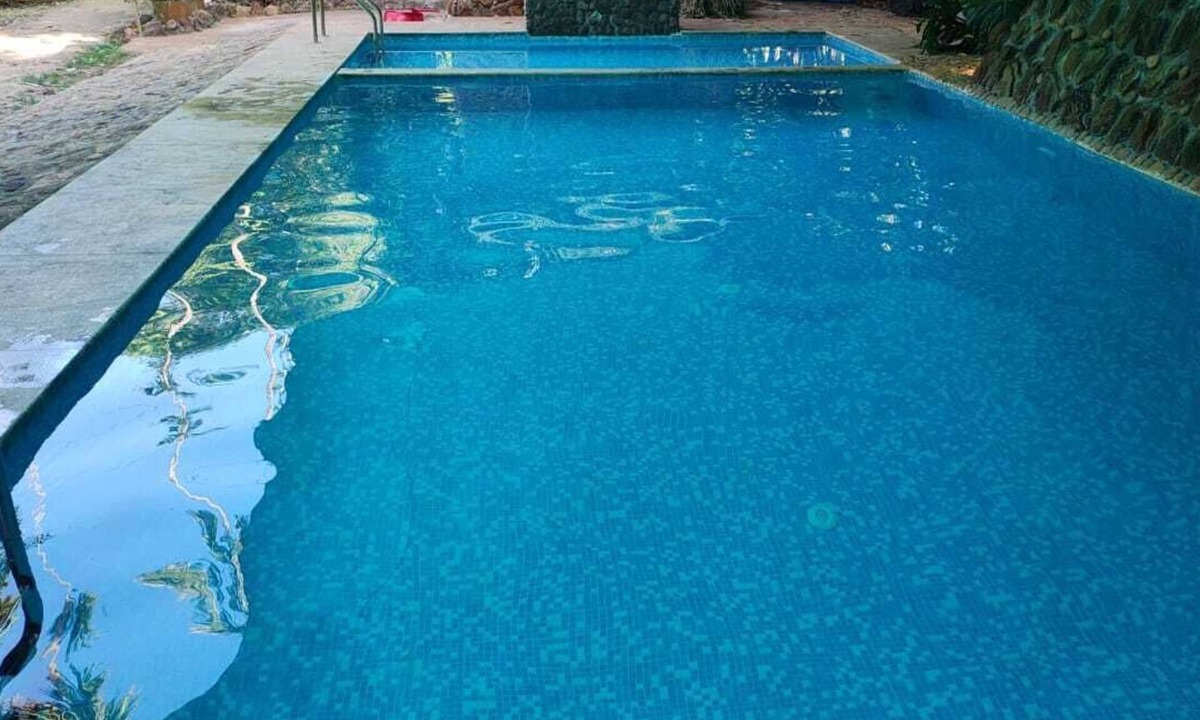 Tarikere Hotel | THE LAST RESORT
