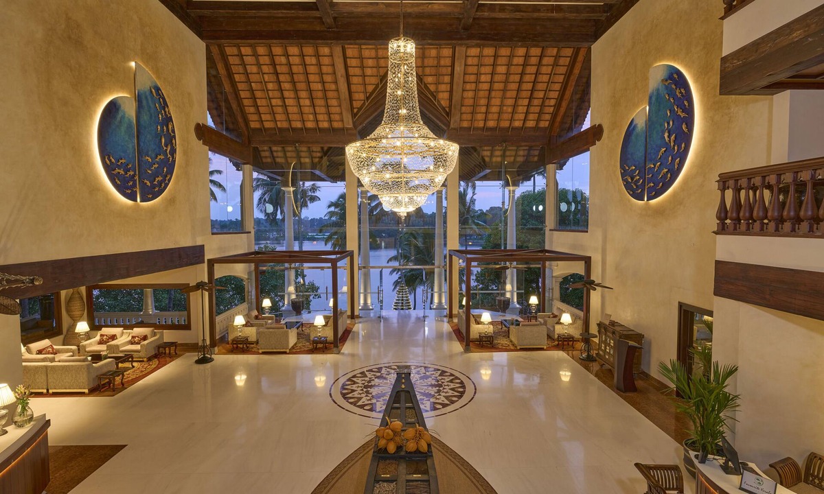 Mathilil Resort | The Leela Ashtamudi, A Raviz Hotel