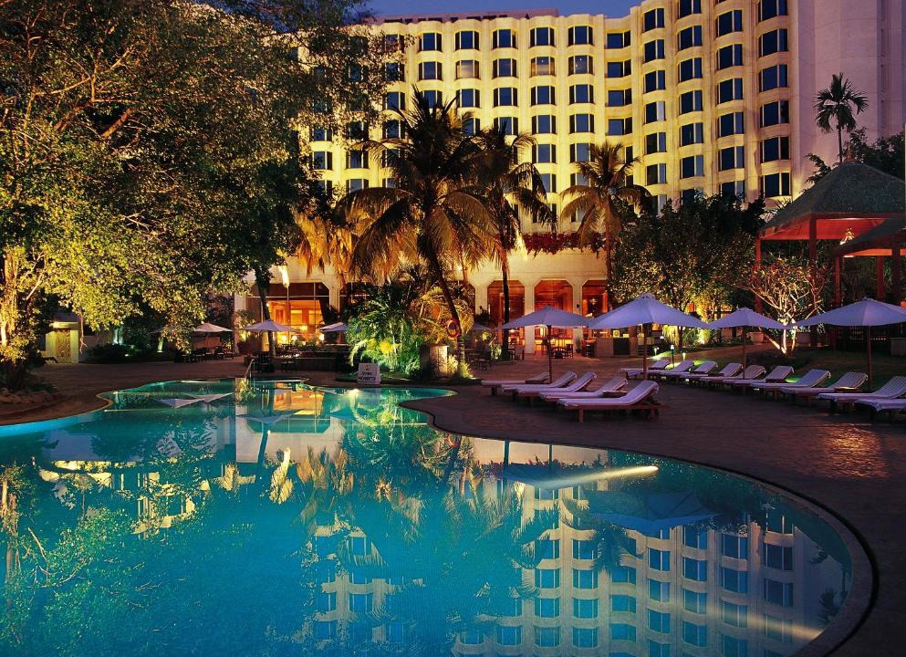 Mumbai Hotel | The Leela Mumbai