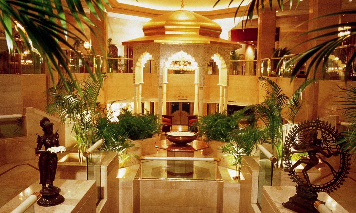 Mumbai Hotel | The Leela Mumbai