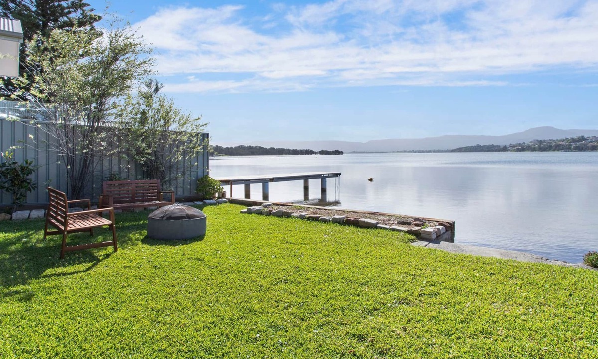 Primbee House | The Little Lake House
