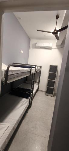 Thoraipakkam Hostel | The Loft OMR