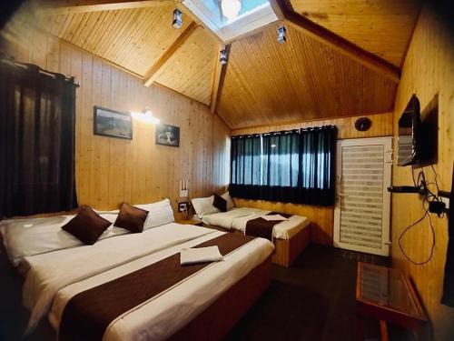 Kodaikanal Villa | The Love Nest Woodhouse
