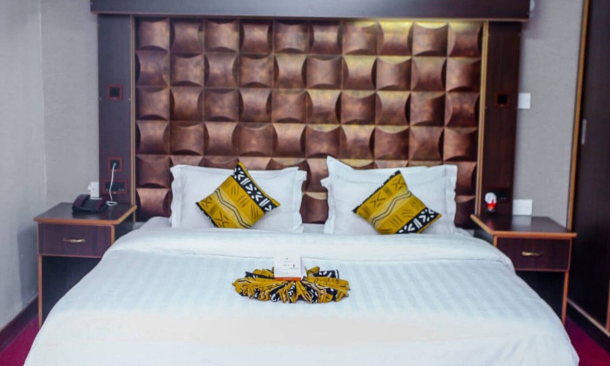 Thika Hotel | The Luke Hotel Cravers Thika