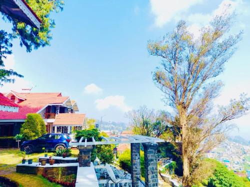 Kodaikanal Resort | The Mainland Resorts, Kodaikanal