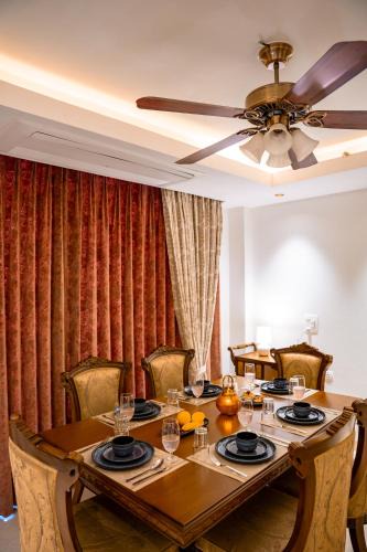 Durgapura Apartment | The Majestic Crown - 2BHK