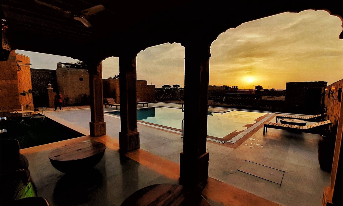 Khuri Hotel | The Mamas Resort and Camp - Caters to Couples and Families