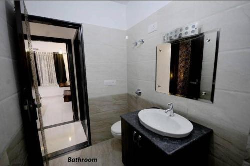 Badrinath House | The Mana Homestay