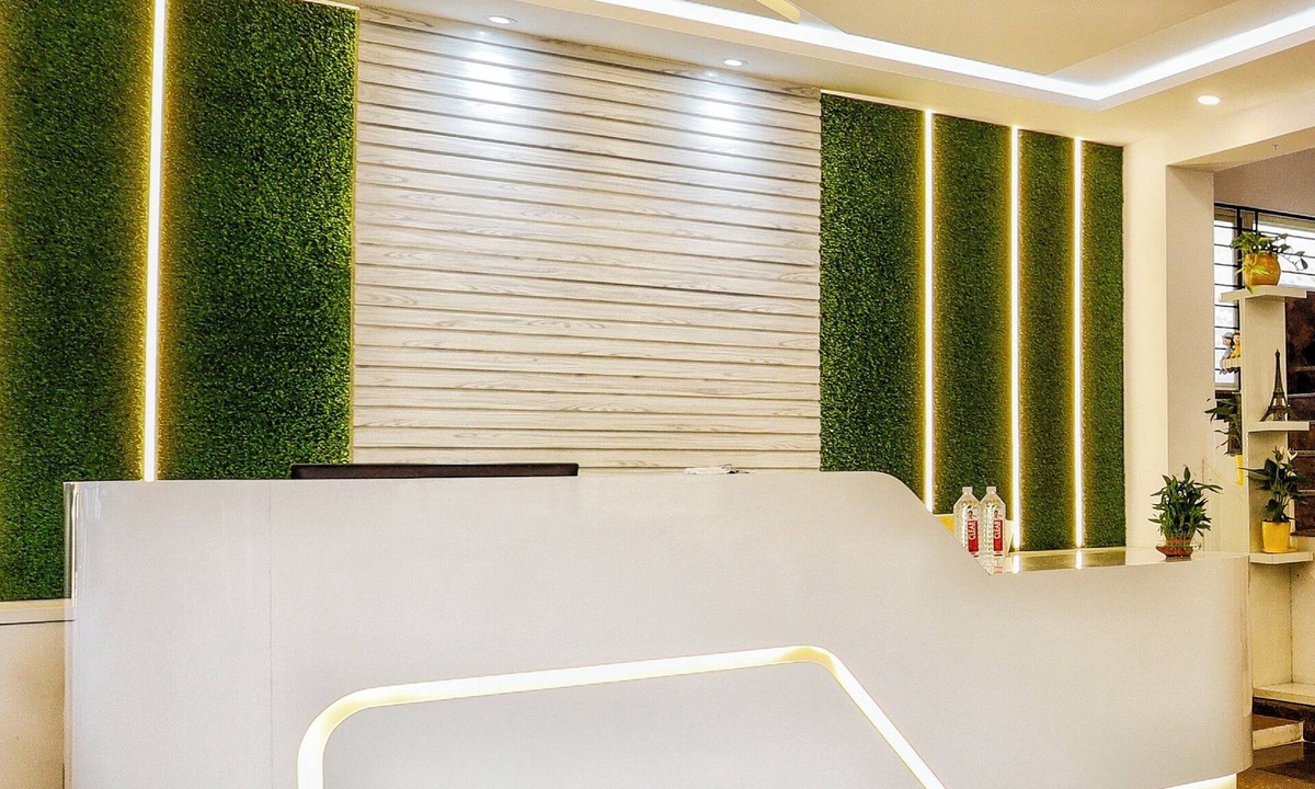 RR Nagar Hotel | The Marella Suites