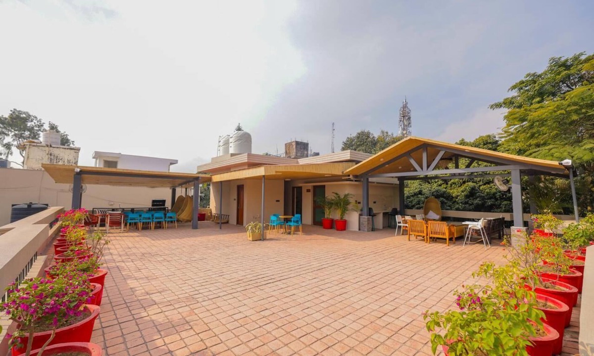 Bullawala Villa | The Mars Sphere
