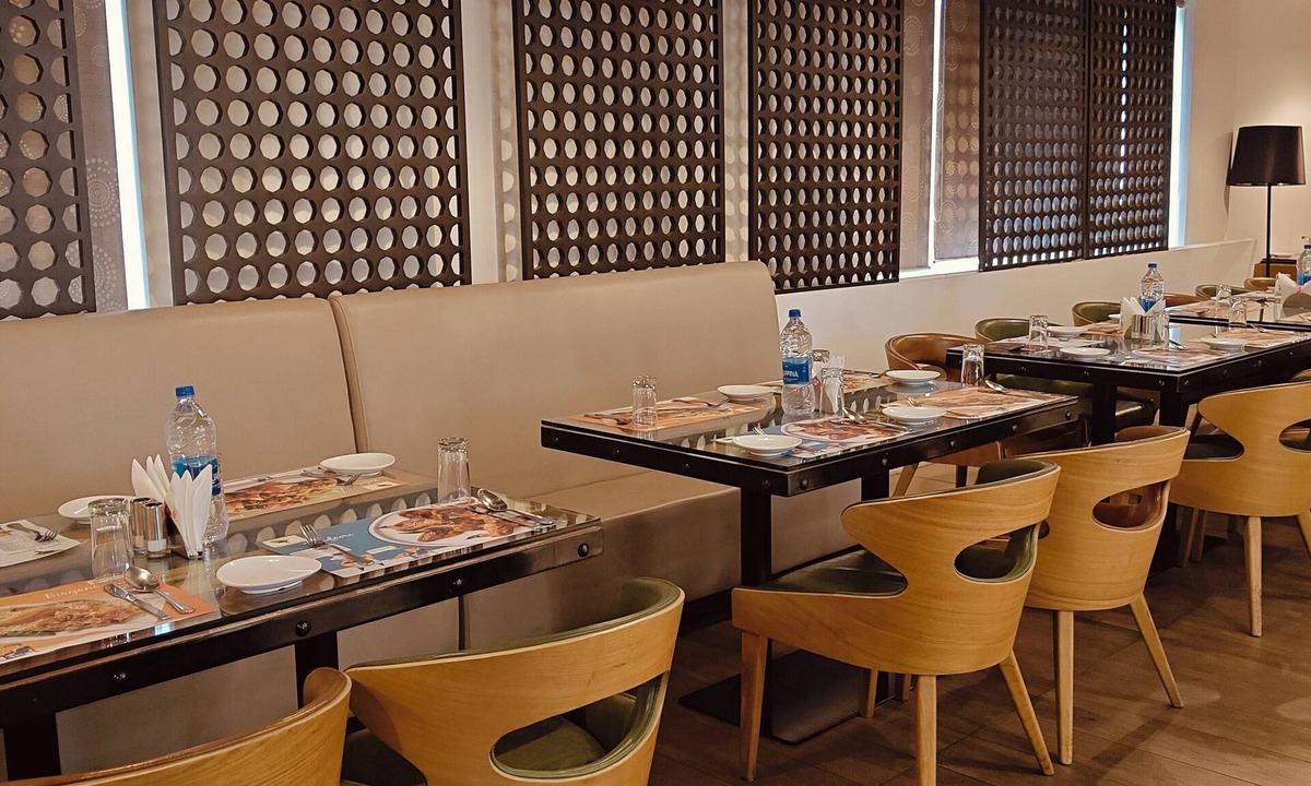 Uttukuli Hotel | The Mayberry A Bergamont Hotel Tiruppur