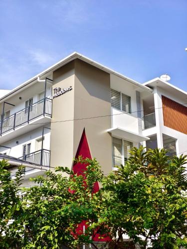 Kakkanad Apartment | The Meadows Kakkanad