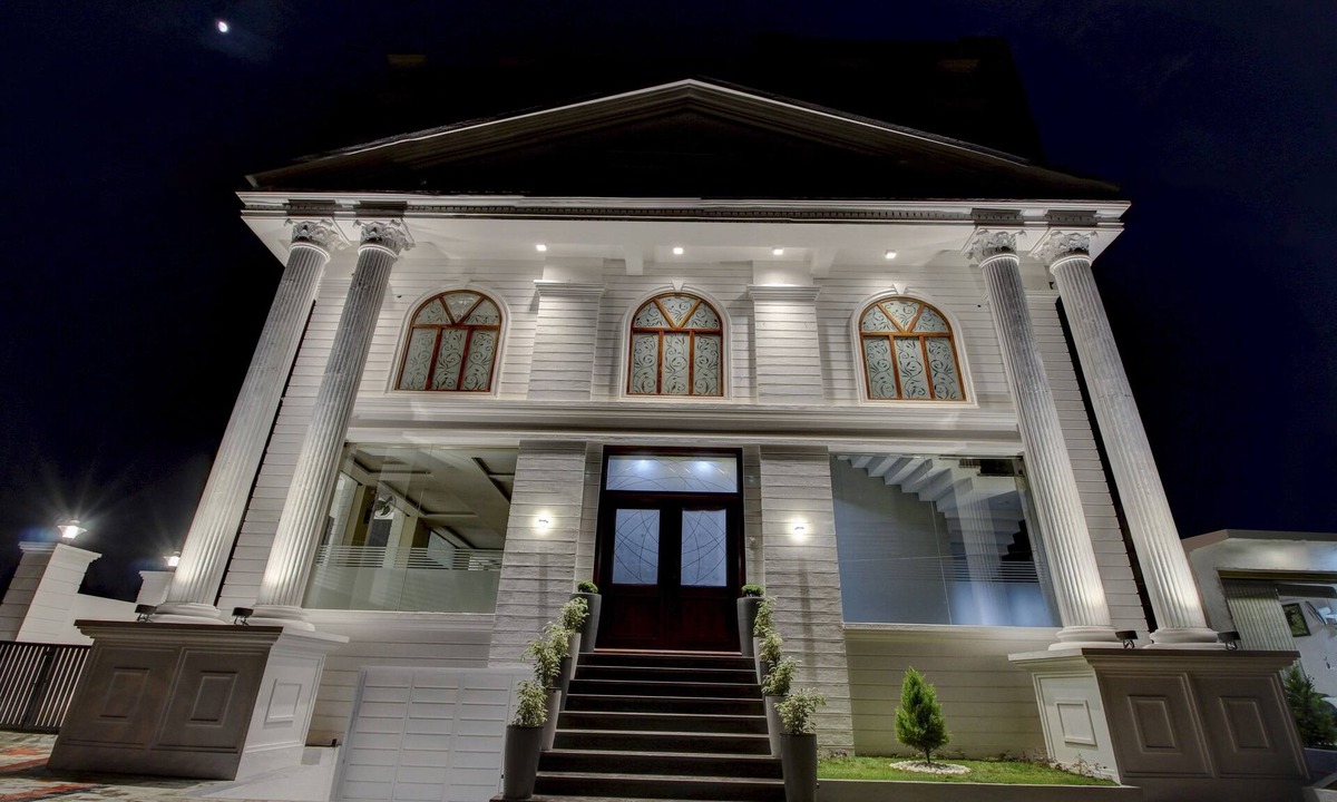 Chikkamagaluru Hotel | The Meridian, 10 Mins To Mahatma Gandhi Park